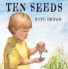 Ten Seeds (Hardcover) - Ruth Brown Photo