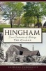 Hingham - Four Centuries of History (Paperback) - Ted Clarke Photo