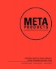 Meta Products - Meaningful Design for Our Connected World (Paperback) - Wimer Hazenberg Photo