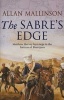 The Sabre's Edge - (Matthew Hervey 5) (Paperback, New Ed) - Allan Mallinson Photo