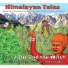 Zoro and the Witch (Paperback) - Rashid Naeem Photo