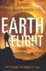 Earth Flight (Paperback) - Janet Edwards Photo