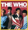 The "Who" - Maximum R & B - A Visual History (Paperback, 5th) - Richard Barnes Photo