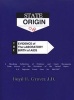 State Origin: The Evidence of the Laboratory Birth of AIDS (Paperback) - Boyd Ed Graves Photo