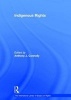 Indigenous Rights (Hardcover, New Ed) - Anthony J Connolly Photo