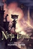 Ninja Timmy (Hardcover) - Henrik Tamm Photo