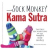 Sock Monkey Kama Sutra - Tantric Sex Positions for Your Naughty Little Monkey (Paperback) - Vatsyayana Banana Photo