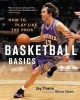 Basketball Basics - How to Play Like the Pros (Paperback) - Jay Triano Photo