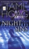 Night Sins (Paperback) - Tami Hoag Photo