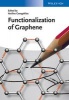 Functionalization of Graphene (Hardcover) - Vasilios Georgakilas Photo