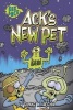 Ack's New Pet (Paperback) - Blake A Hoena Photo