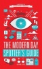 The Modern Day Spotter's Guide (Paperback) - Richard Horne Photo