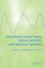 Evolutionary Game Theory, Natural Selection, and Darwinian Dynamics (Paperback) - Thomas L Vincent Photo