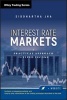 Interest Rate Markets - A Practical Approach to Fixed Income (Online resource) - Siddhartha Jha Photo