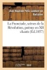 La Franciade, Scenes de La Revolution, Poeme En XII Chants (French, Paperback) - Lambert De Ballyhier J B Photo