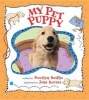 My Pet Puppy (Paperback) - Marilyn Baillie Photo