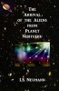 The Arrival of the Aliens from Planet Nibitushu (Paperback) - Miss Lovina Chidi Photo