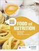 WJEC GCSE Food and Nutrition (Paperback) - Helen Buckland Photo