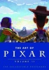 The Art of Pixar, Volume II - 100 Collectible Postcards (Postcard book or pack) - Chronicle Books Photo