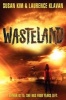 Wasteland (Hardcover) - Susan Kim Photo