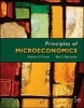 Principles of Microeconomics (Paperback, 5th Revised edition) - Robert H Frank Photo