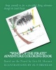 Wings of the Pirate Adventure Coloring Book - Based on the Novel by Eric H. Heisner (Paperback) - Eric H Heisner Photo