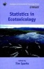 Statistics in Ecotoxicology (Hardcover) - Tim Sparks Photo