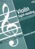 Violin Sight-Reading Book 1 (Sheet music) - Doreen Smith Photo