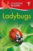 Ladybugs (Paperback) - Thea Feldman Photo