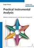 Practical Instrumental Analysis - Methods, Quality Assurance and Laboratory Management (Paperback, 2nd) - Sergio Petrozzi Photo