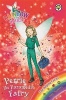 Perrie the Paramedic Fairy, Book 3 - The Helping Fairies (Paperback) - Daisy Meadows Photo