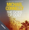 The Gods of Guilt (Standard format, CD) - Michael Connelly Photo