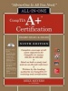 CompTIA A+ Certification All-in-One Exam Guide - (Exams 220-901 & 220-902) (Hardcover, 9th edition) - Mike Meyers Photo