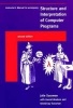 Instructor's Manual T/a Structure and Interpretation of Computer Program (Paperback, 2nd Revised edition) - Julie Sussman Photo