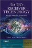 Radio Receiver Technology - Principles, Architectures and Applications (Hardcover) - Ralf Rudersdorfer Photo