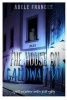 The House on Galloway Rd - A Jahlil and Jameer Amature Slueth Mystery (Paperback) - Adele Frances Photo