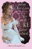 No Good Duke Goes Unpunished (Paperback) - Sarah MacLean Photo