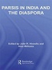 Parsis in India and the Diaspora (Paperback) - John Hinnells Photo