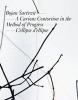 Bojan Arcevic: a Curious Contortion in the Method of Progress - L'ellipse De L'ellipse (Hardcover) - Michel Gauthier Photo