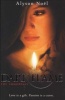 The Immortals: Dark Flame (Paperback, Main Market Ed.) - Alyson Noel Photo