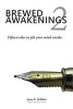 Brewed Awakenings 2 (Paperback) - Jason Gillikin Photo