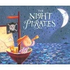 The Night Pirates (Paperback) - Peter Harris Photo