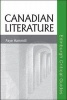 Canadian Literature (Hardcover) - Faye Hammill Photo