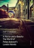 A Horror and a Beauty - The World of Peter Ackroyd's London Novels (Paperback) - Petr Chalupsky Photo