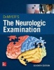 Demyer's the Neurologic Examination: A Programmed Text (Paperback, 7th Revised edition) - Jose Biller Photo