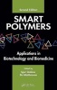 Smart Polymers - Applications in Biotechnology and Biomedicine (Hardcover, 2nd Revised edition) - Igor Galaev Photo