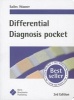 Differential Diagnosis Pocketbook (Paperback, 3rd) - Christian Sailer Photo