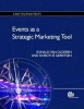 Events as a Strategic Marketing Tool (Paperback) - Dorothe Gerritsen Photo