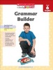  Study Smart Grammar Builder Grade 6 (Paperback) - Scholastic Photo