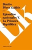 Episodios Nacionales V (Spanish, Paperback) - Benito Perez Galdos Photo